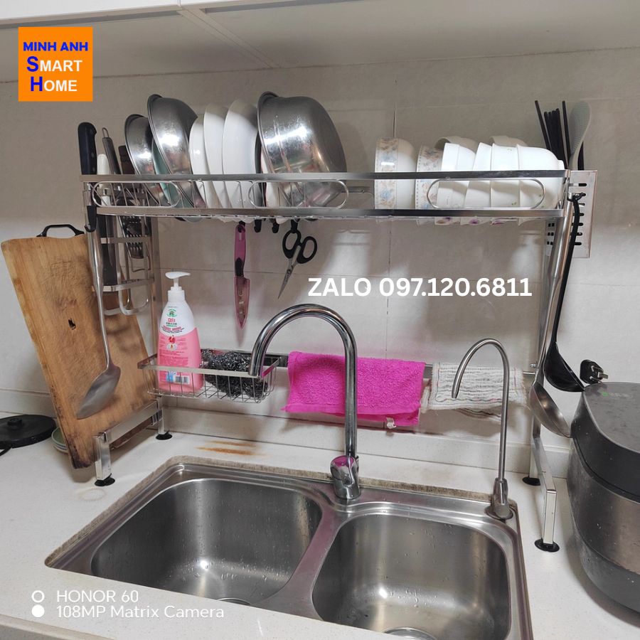 Kệ Tại Nhà KH ở Lâm Đồng